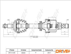 Dr!ve+ DP2110.10.0305