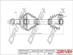 Dr!ve+ DP2110.10.0323