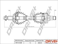 Dr!ve+ DP2110.10.0358