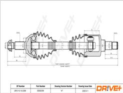 Dr!ve+ DP2110.10.0358