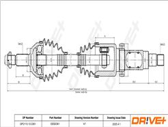 Dr!ve+ DP2110.10.0361