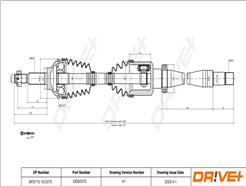Dr!ve+ DP2110.10.0375