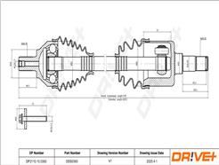 Dr!ve+ DP2110.10.0393
