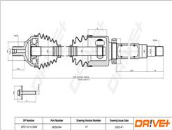 Dr!ve+ DP2110.10.0394