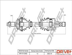 Dr!ve+ DP2110.10.0423