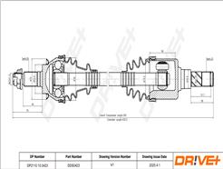 Dr!ve+ DP2110.10.0423