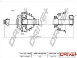 Dr!ve+ DP2110.10.0452