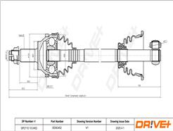 Dr!ve+ DP2110.10.0452