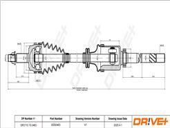 Dr!ve+ DP2110.10.0463
