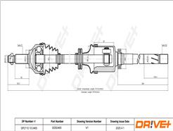 Dr!ve+ DP2110.10.0465