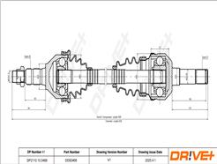 Dr!ve+ DP2110.10.0468