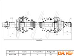 Dr!ve+ DP2110.10.0504