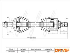 Dr!ve+ DP2110.10.0515
