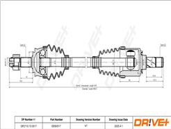 Dr!ve+ DP2110.10.0517
