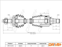 Dr!ve+ DP2110.10.0518