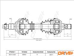 Dr!ve+ DP2110.10.0521