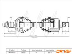 Dr!ve+ DP2110.10.0525