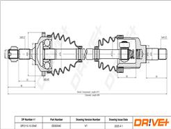 Dr!ve+ DP2110.10.0540