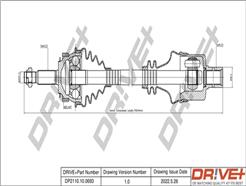 Dr!ve+ DP2110.10.0693