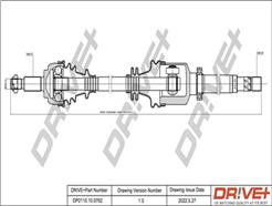 Dr!ve+ DP2110.10.0762