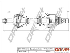 Dr!ve+ DP2110.10.0765