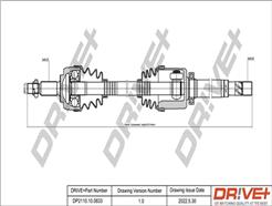 Dr!ve+ DP2110.10.0833