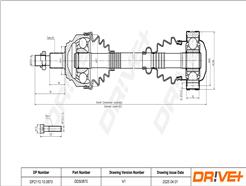 Dr!ve+ DP2110.10.0870