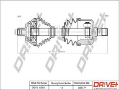 Dr!ve+ DP2110.10.0873