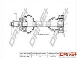 Dr!ve+ DP2110.10.0886