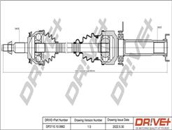Dr!ve+ DP2110.10.0962