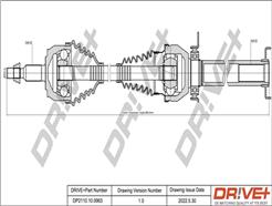 Dr!ve+ DP2110.10.0963