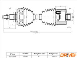Dr!ve+ DP2110.10.0993