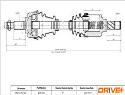 Dr!ve+ DP2110.10.1001