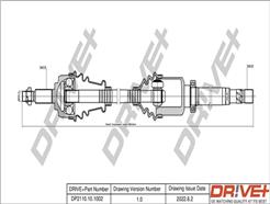 Dr!ve+ DP2110.10.1002