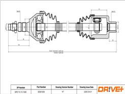 Dr!ve+ DP2110.10.1005