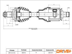 Dr!ve+ DP2110.10.1012