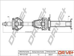 Dr!ve+ DP2110.10.1021