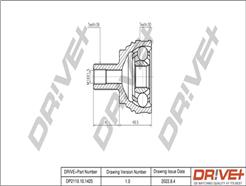 Dr!ve+ DP2110.10.1425