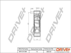 Dr!ve+ DP2110.10.1654