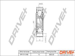 Dr!ve+ DP2110.10.1665