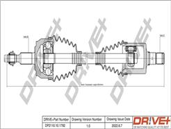 Dr!ve+ DP2110.10.1792