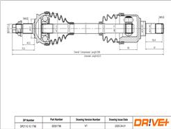 Dr!ve+ DP2110.10.1796