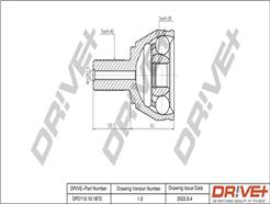 Dr!ve+ DP2110.10.1872