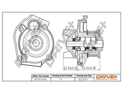 Dr!ve+ DP2310.10.004