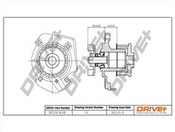 Dr!ve+ DP2310.10.010