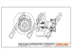 Dr!ve+ DP2310.10.022