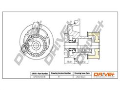 Dr!ve+ DP2310.10.038