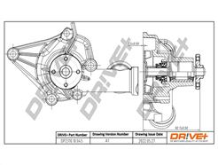 Dr!ve+ DP2310.10.045