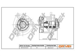 Dr!ve+ DP2310.10.051