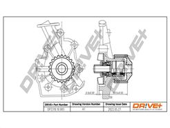 Dr!ve+ DP2310.10.083
